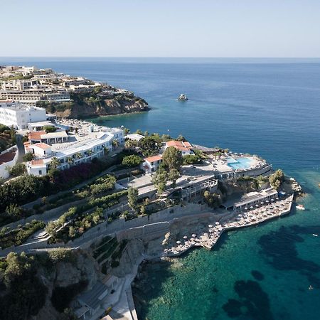 فندق ذا بينينسولا Agia Pelagia Kythira المظهر الخارجي الصورة