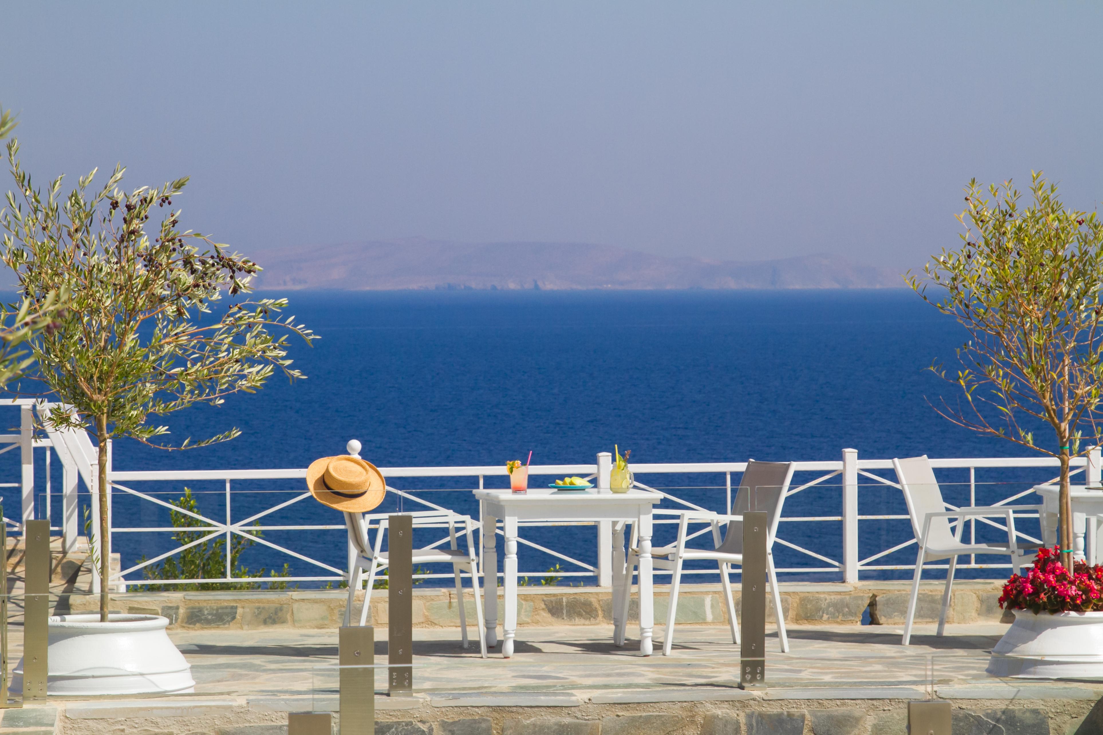 فندق ذا بينينسولا Agia Pelagia Kythira المظهر الخارجي الصورة