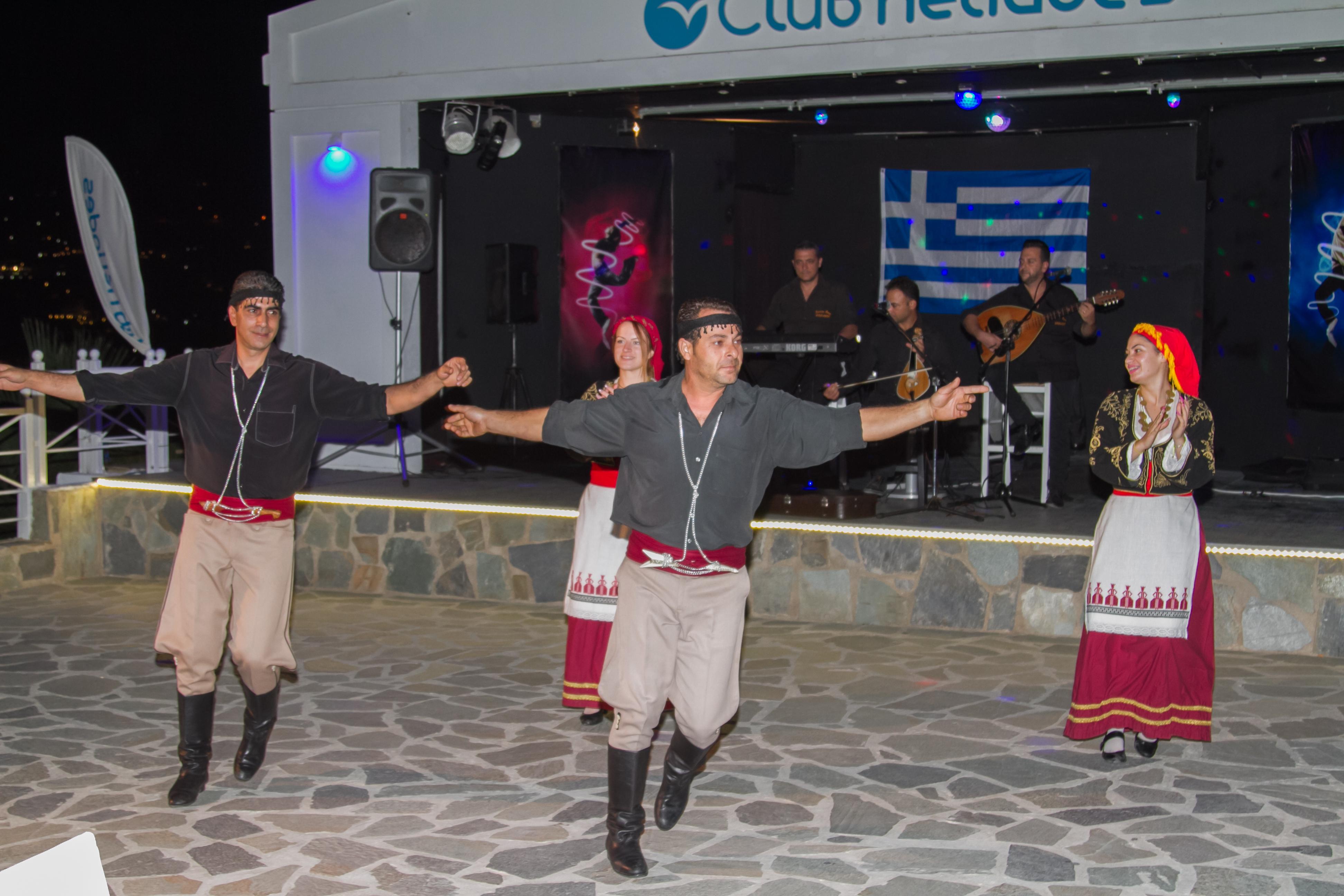 فندق ذا بينينسولا Agia Pelagia Kythira المظهر الخارجي الصورة