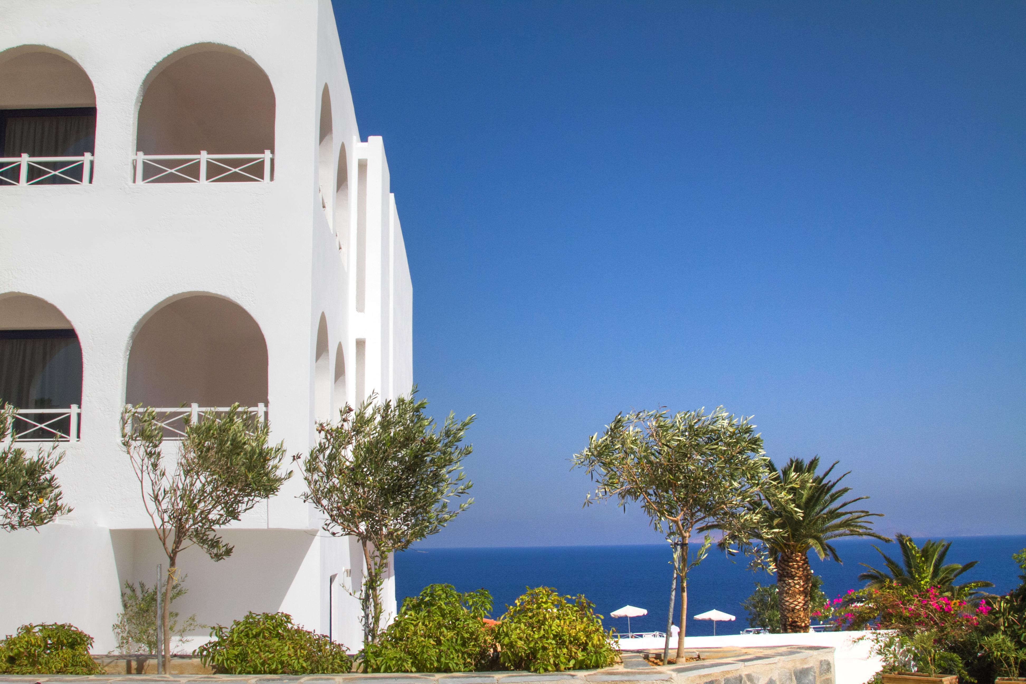 فندق ذا بينينسولا Agia Pelagia Kythira المظهر الخارجي الصورة