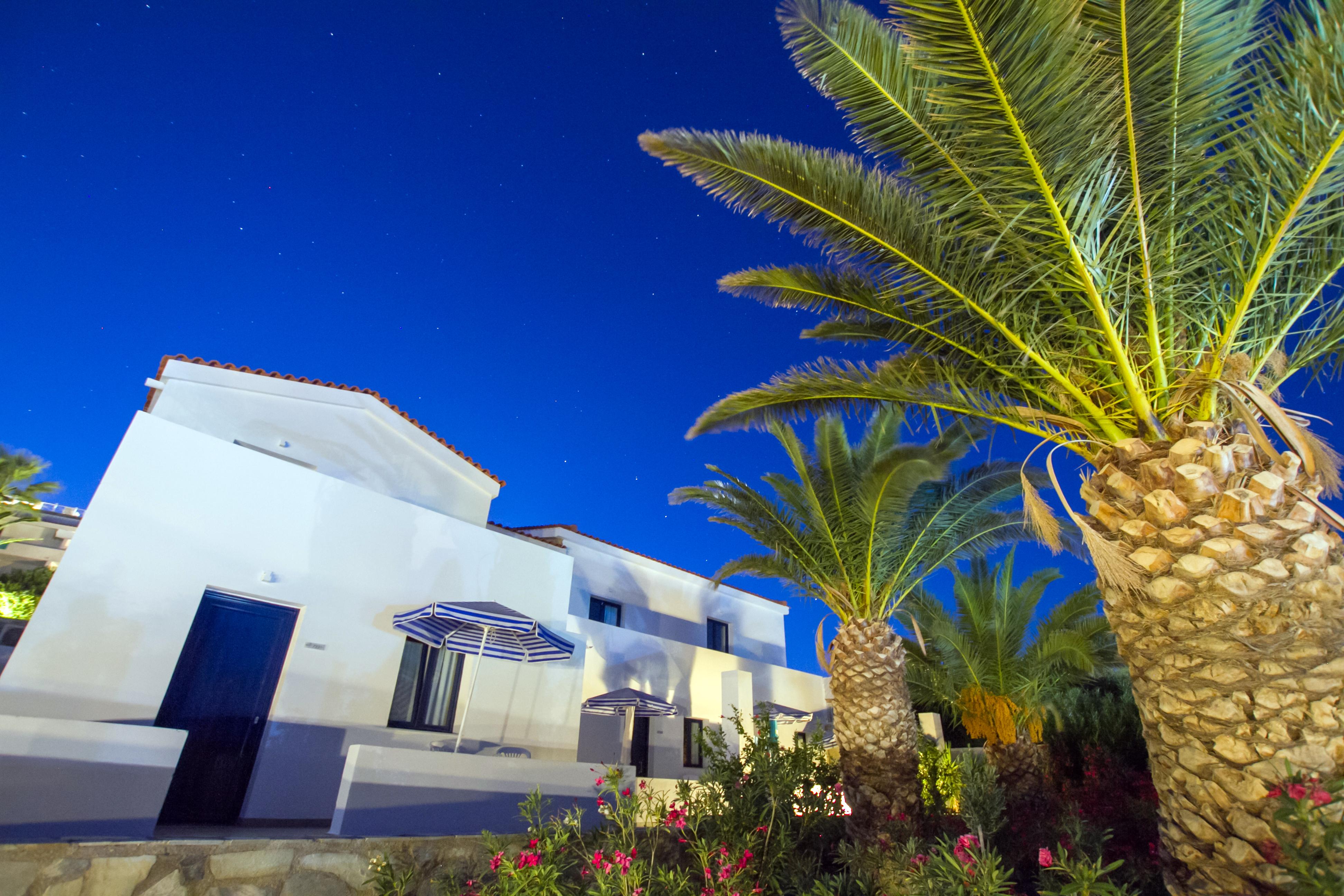 فندق ذا بينينسولا Agia Pelagia Kythira المظهر الخارجي الصورة