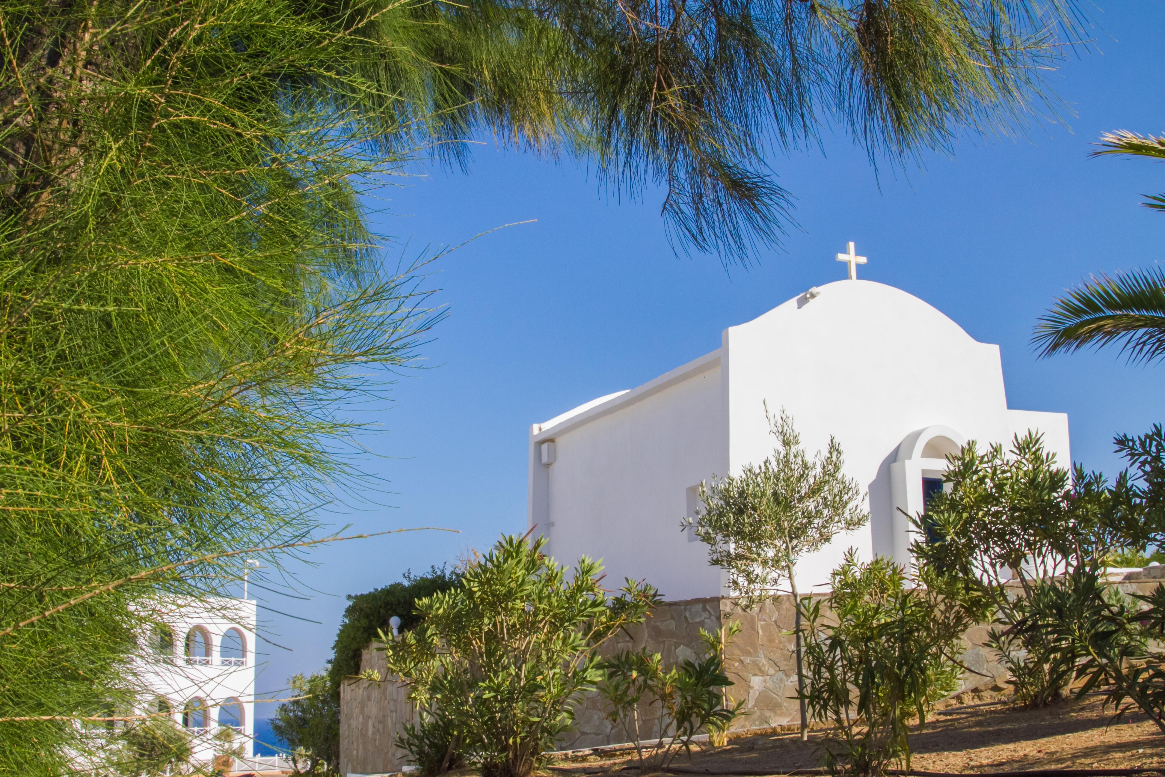 فندق ذا بينينسولا Agia Pelagia Kythira المظهر الخارجي الصورة