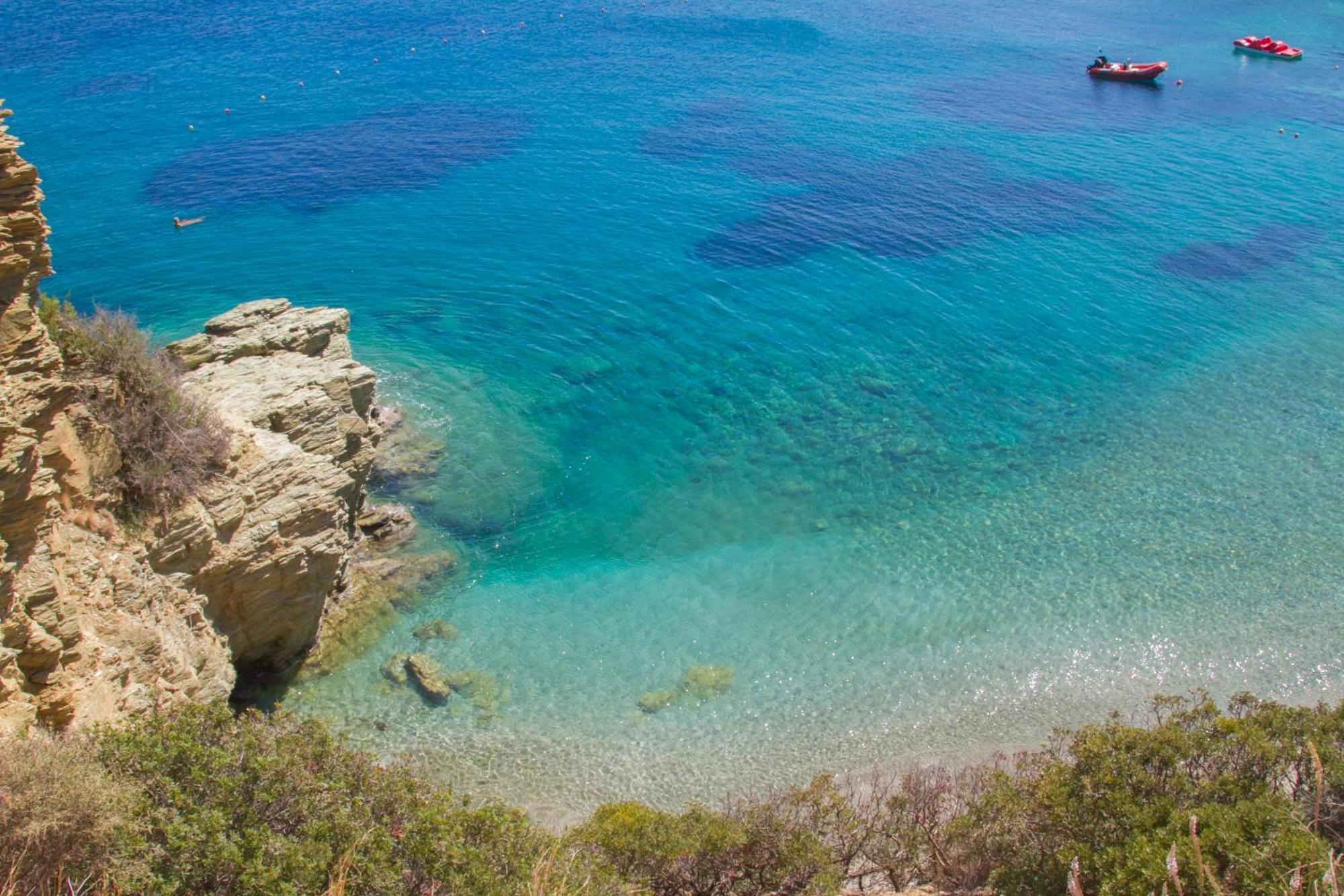 فندق Agia Pelagia Kythiraفي  فندق ذا بينينسولا المظهر الخارجي الصورة