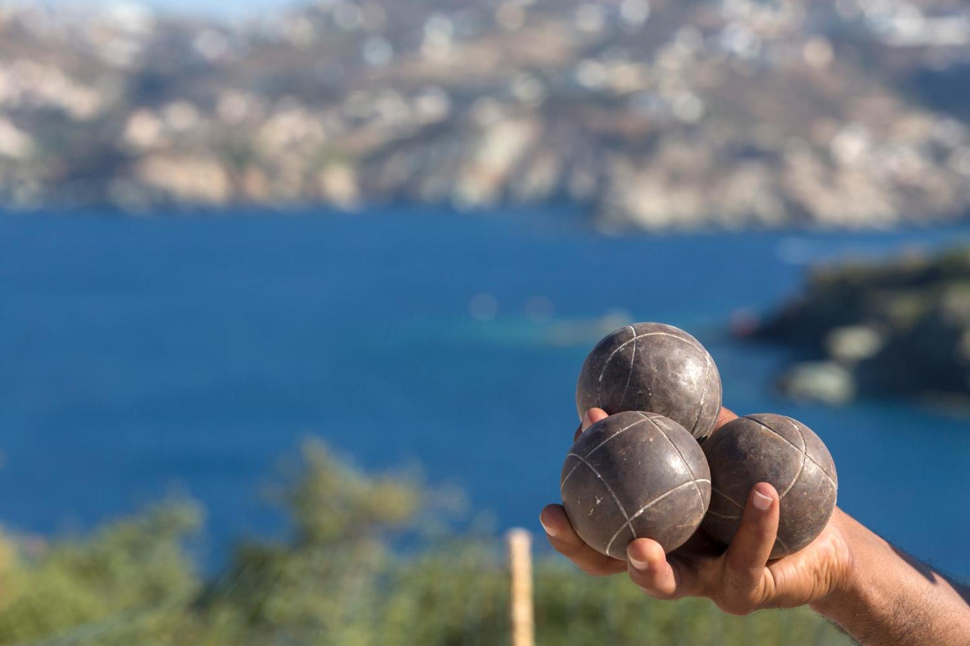 فندق Agia Pelagia Kythiraفي  فندق ذا بينينسولا المظهر الخارجي الصورة