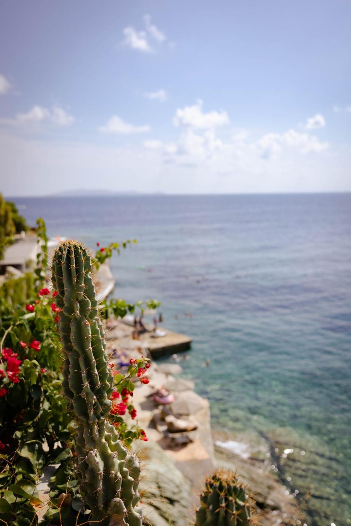 فندق ذا بينينسولا Agia Pelagia Kythira المظهر الخارجي الصورة